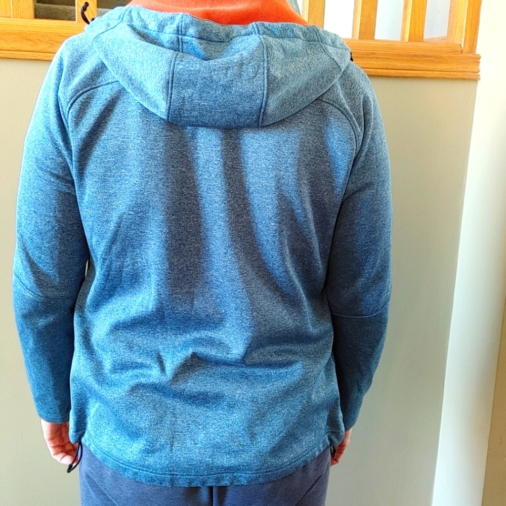 ONeill hoodie zip up